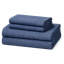 Ensemble de literie en flanelle 100 % coton-74863982-74863986