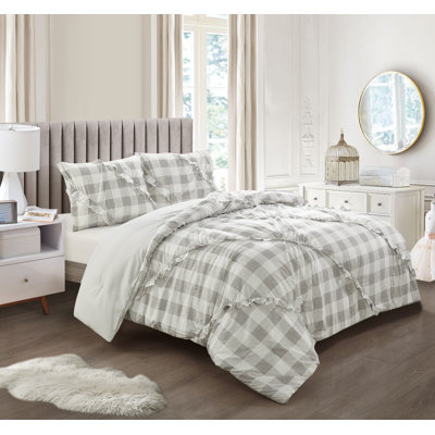 Comforter