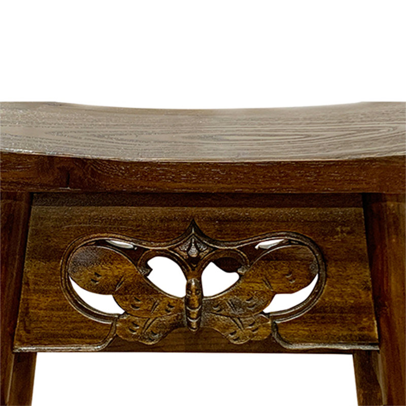 Tabouret papillon à hauteur standard