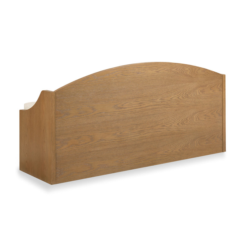 Upholstered Storage Bench