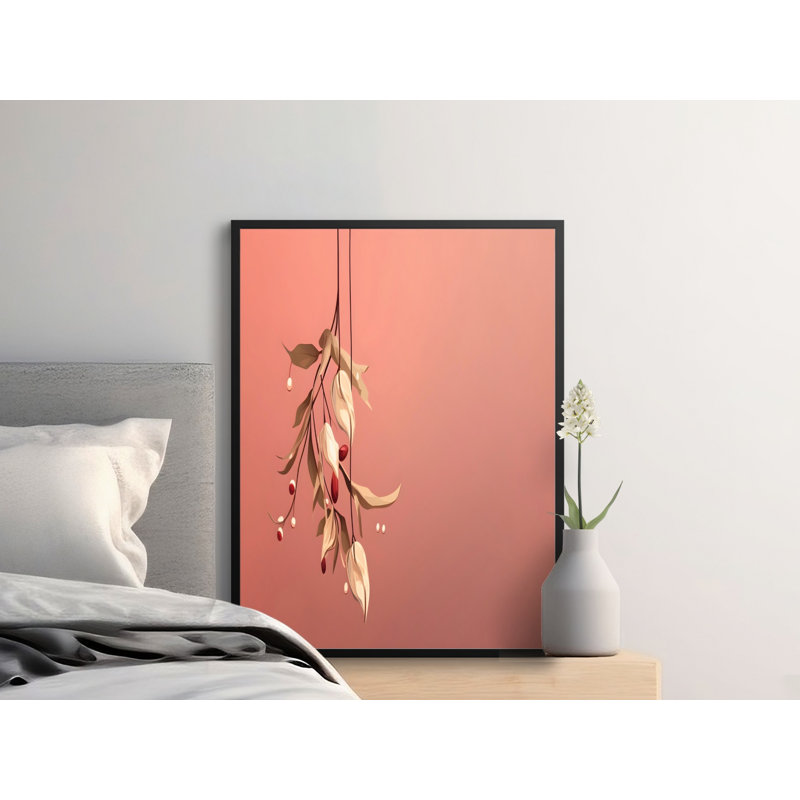 Willmar No Frame Print, 12x16