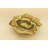 Beige Cosmo Onyx Centerpiece