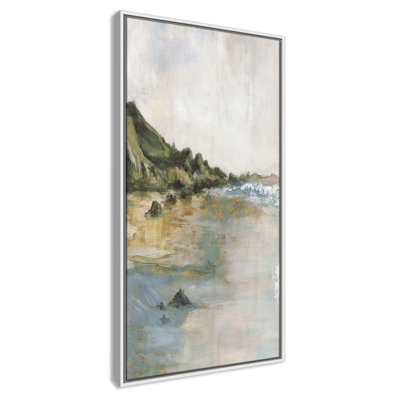 Cordoba Tide’s Edge Print by