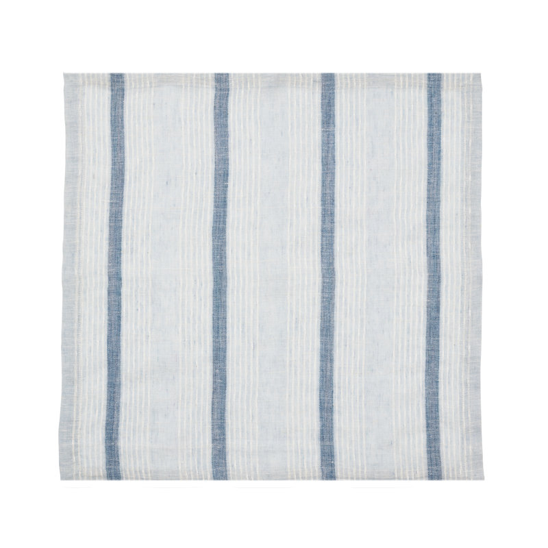 Ribbon Stripe Napkin
