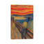 The Scream, 1893 (Oil, Tempera & Pastel On Cardboard) by Edvard Munch - Painting on Canvas-42157650-56676092