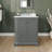 Deborah 30'' Single Bathroom Vanity with Marble Top-97684478-97684481