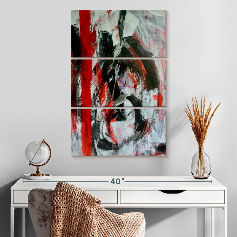 Avery Powerplay Wall, 32" H x 20" W