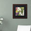 «Jadaya Wines of Paris II» par Color Bakery, impression encadrée-20484873-118228549-20484871