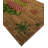 Petersen Non-Slip Christmas Outdoor Doormat