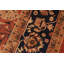 Silke Wool Oriental Rug