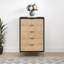 Commode 5 tiroirs Baryal-561033957