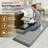 0.8"Extra Thick Anti-Fatigue Non-Slip Waterproof High Density Foam Kitchen Mat-110186808-110186810