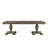 Waylon Gray Oak Finish Dining Table