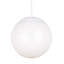 Luminaire suspendu sphérique à 1 lumière à DEL Meri-1226852995-1226853054-1258372726