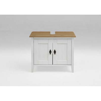 Mcgriff Freestanding Bathroom Cabinet