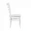 Chaises de salle à manger en bois
