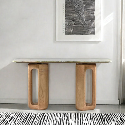 Console Italian Minimalist
