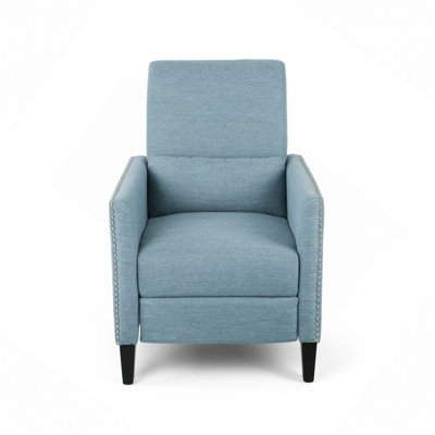 Push Back Recliner