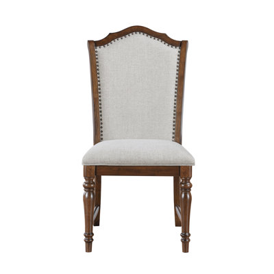 Chaise d'appoint Flynn (ensemble de 2)