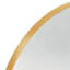 Miroir de salle de bain 24x32 pouces (Comprend un miroir seulement)-1720815113