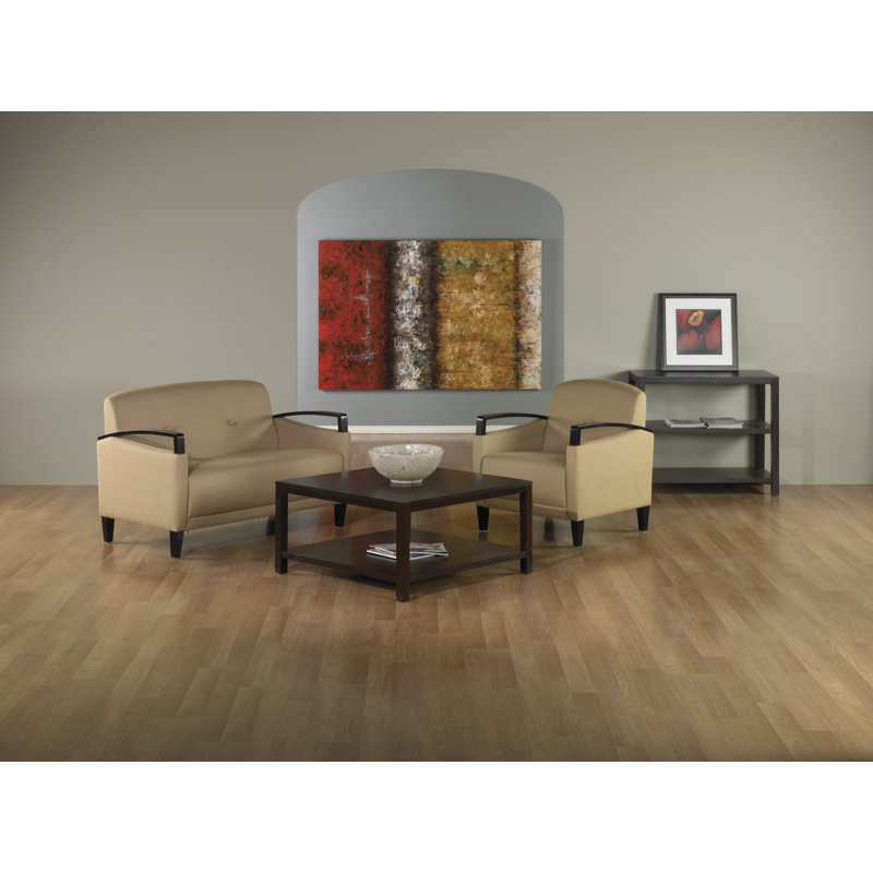 Ensemble de salon configurable Fabiano
