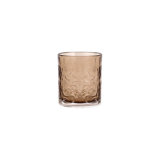 Barocco Whiskey Glass