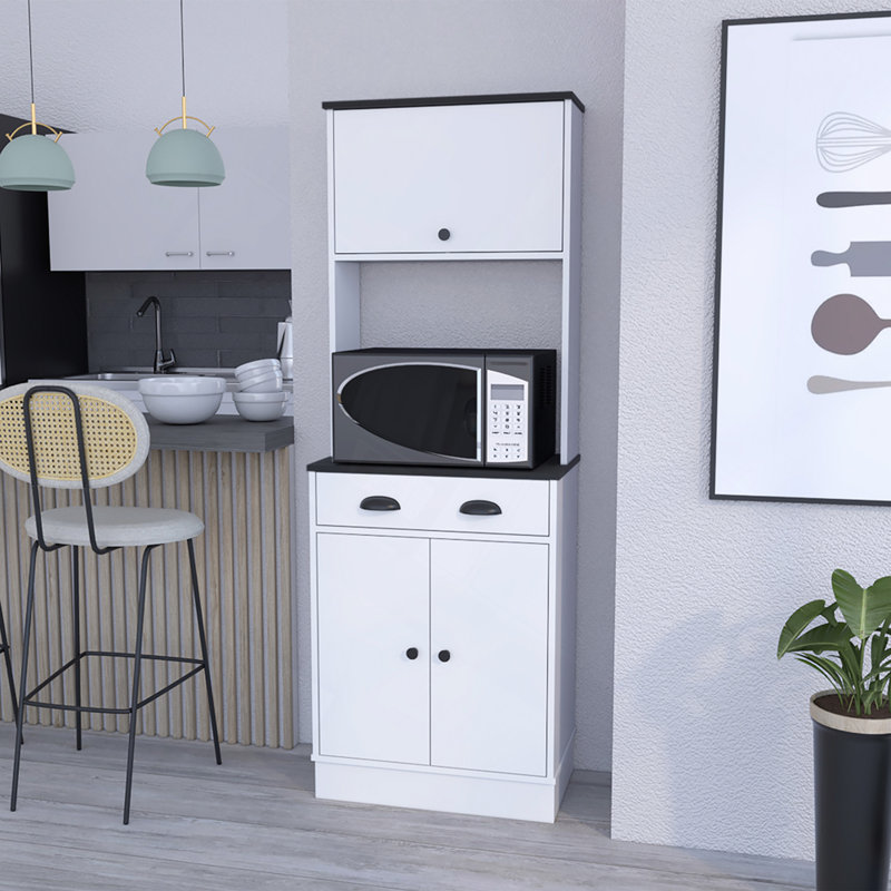 Armoire pour garde-manger