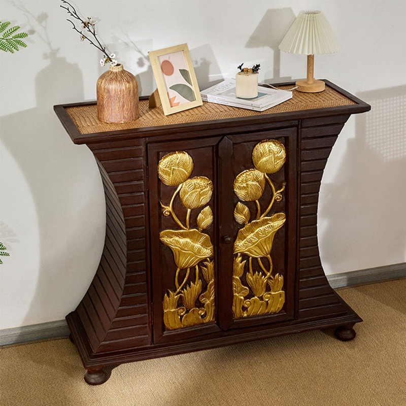Console Southeast Asian Multifonctional