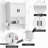 Bathroom Cabinet-1201182513