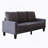 Modern Living Room Furniture Sofa in Fabric-557447202
