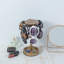 Acacia Wood Sunglasses Jewellery Stand