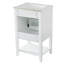 Meuble-lavabo avec plateau Rieko-1331828027