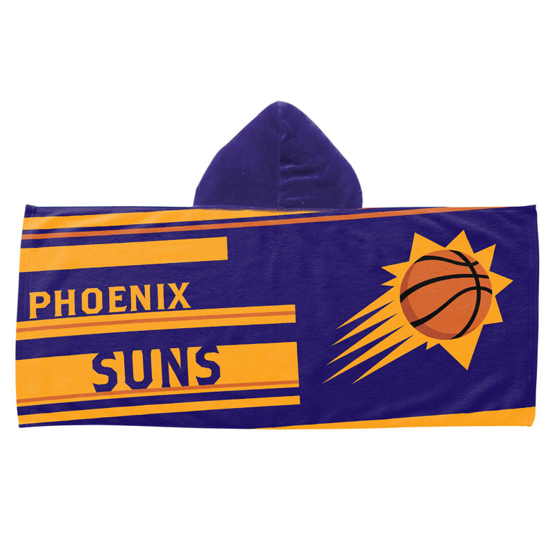 Bath Towel, Phoenix Suns