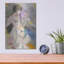 Art mural en métal Winston Porter «Ballerina 1» par Albena Hristova-1208375447