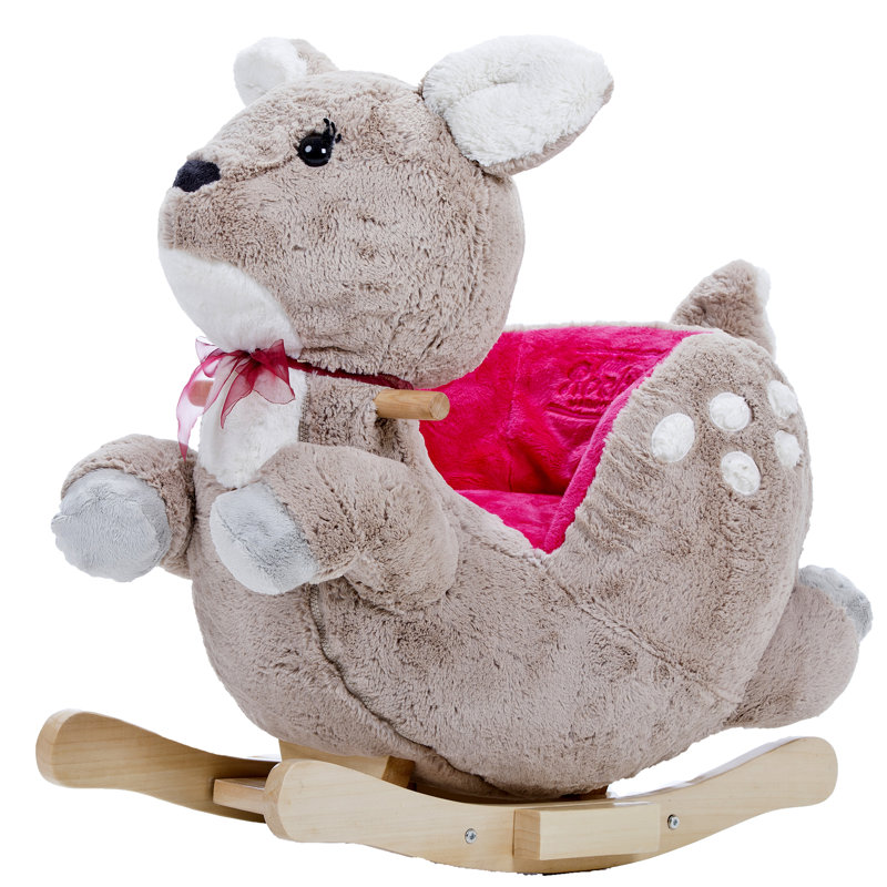 Little Rockers: Deer