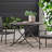 Outdoor Folding Dining Table