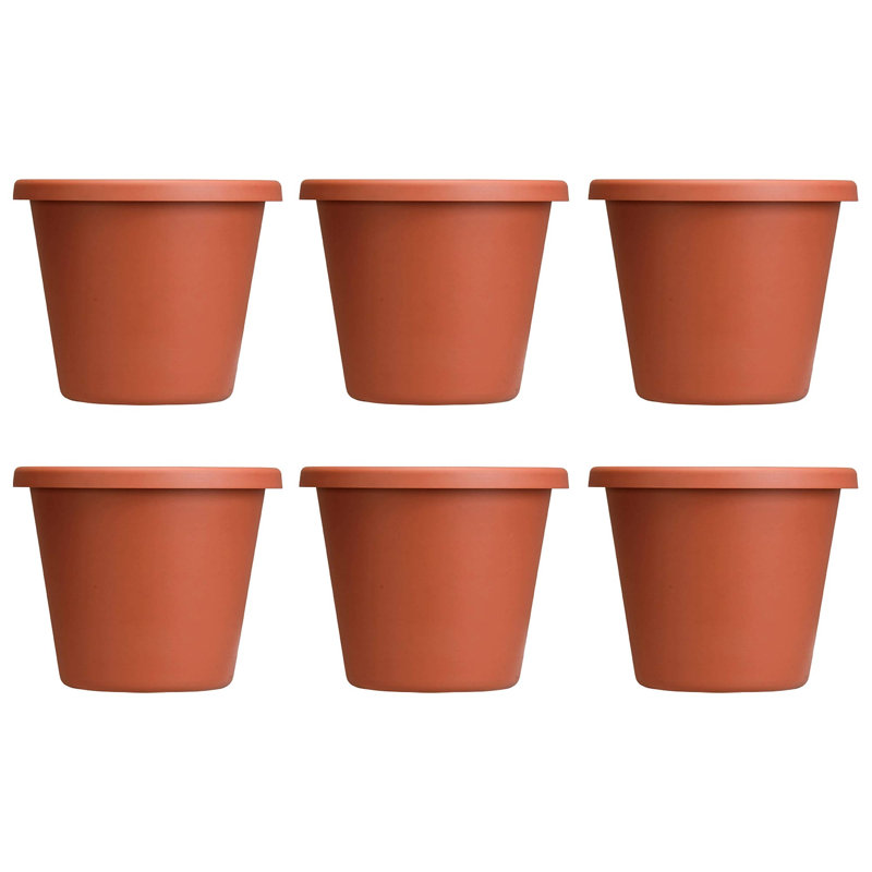 Zenden Pot Planter