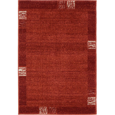 Dejourn Hand Woven Area Rug