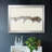 Driftwood Study I-Framed Gallery Wrapped Canvas-283141887-283141885