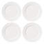 Lenox Tin Can Alley Dinner Plates, Set of 4