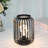 7.5'' Battery Powered Outdoor Table Lamp