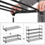 Bladwell 10 Pair Shoe Rack-1965963993-1979501838