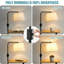 Lampe sur pied Modern Modern
