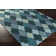 Crispin Wool Geometric Indoor Rug