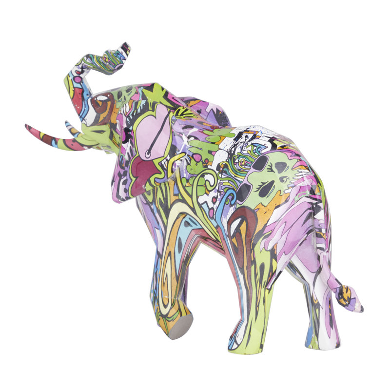 Animals Figurines & Sculptures