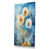 Toile tendue