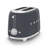Smeg TSF01 50's Style Retro Two Slice Toaster-219382646