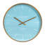 Horloge murale en métal-361577297