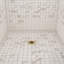 Drain de douche Snap-tite Grid