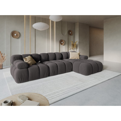 Ecksofa Micadoni